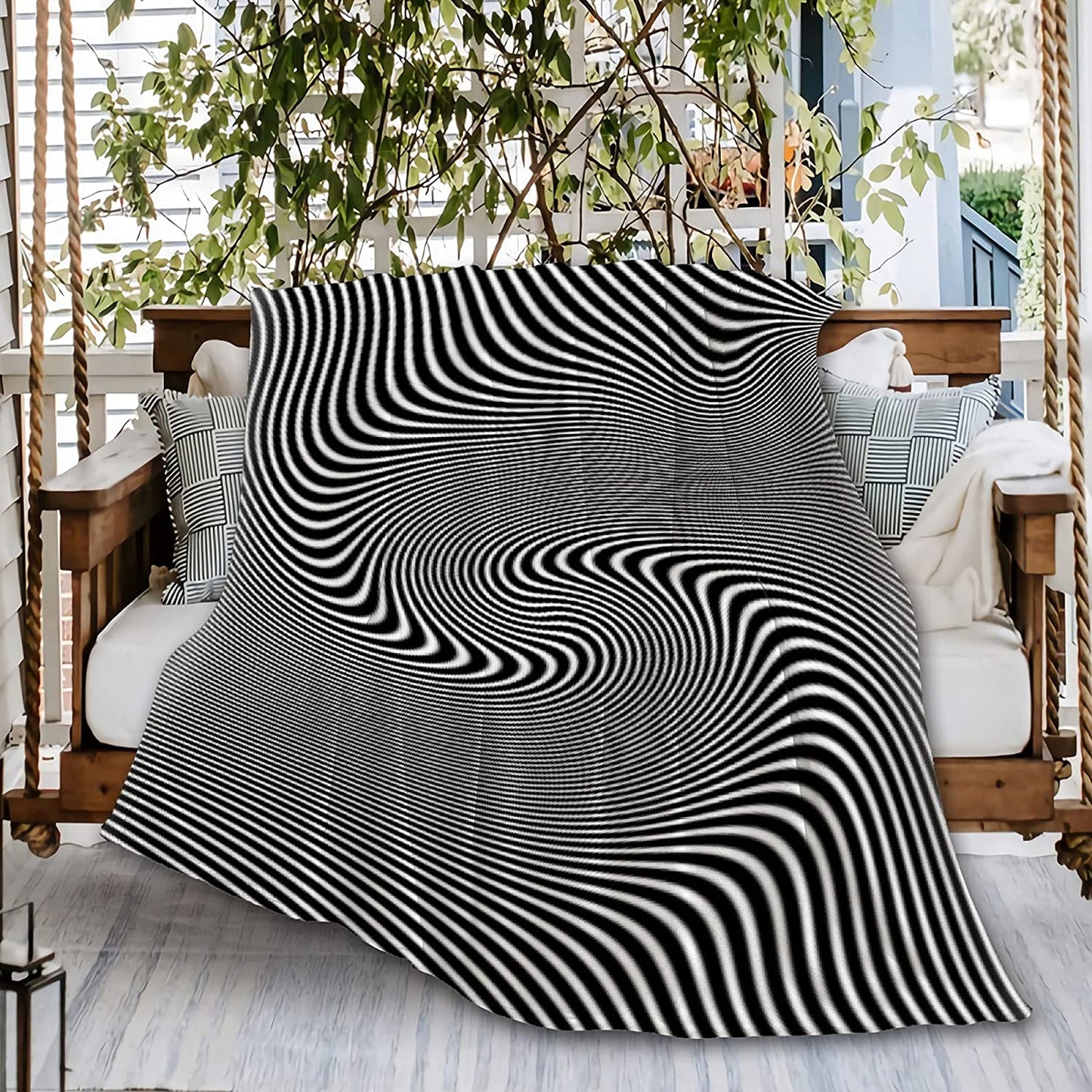 Kuscheldecke mit verschiedenen Motiven zur Auswahl
