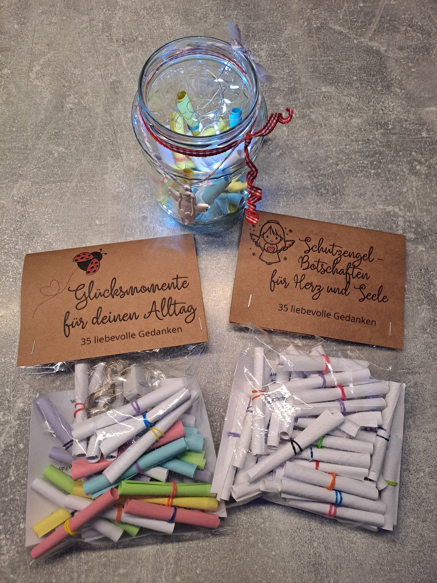 Geschenksets