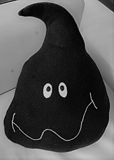 Couch Knuffel – Das fröhliche Kissen, das nachts leuchtet